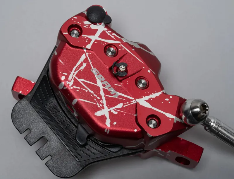 SRAM Maven Ultimate Expert Kit LTD Editon-3