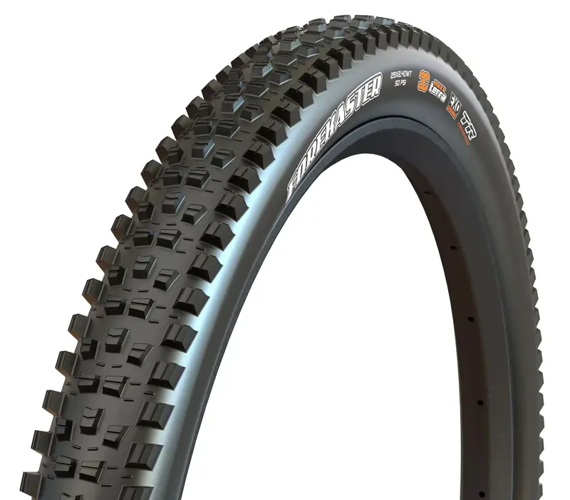 Maxxis Forekaster Fld. 3C MaxxTerra EXO+ TR 29x2.40-inch eBike Tyre