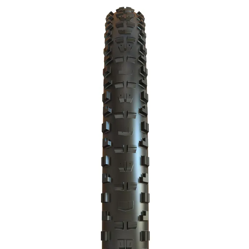 Maxxis Minion DHR II 27.5x2.5-inch MT/EXO+/TR Tire in Black-2