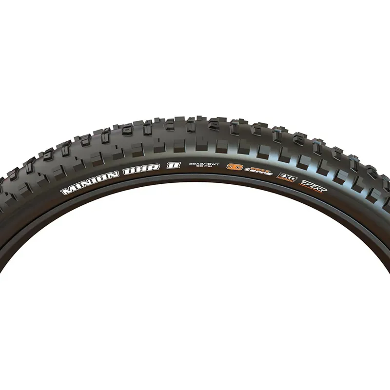 TYRE Maxxis Minion DHRdh2-2