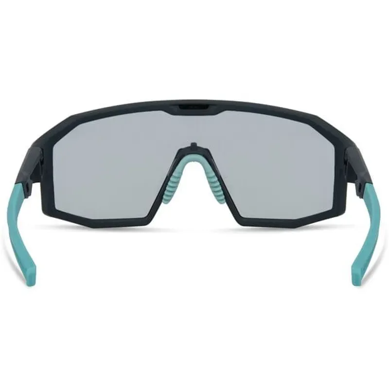 Madison Enigma Sunglasses in Grey-2