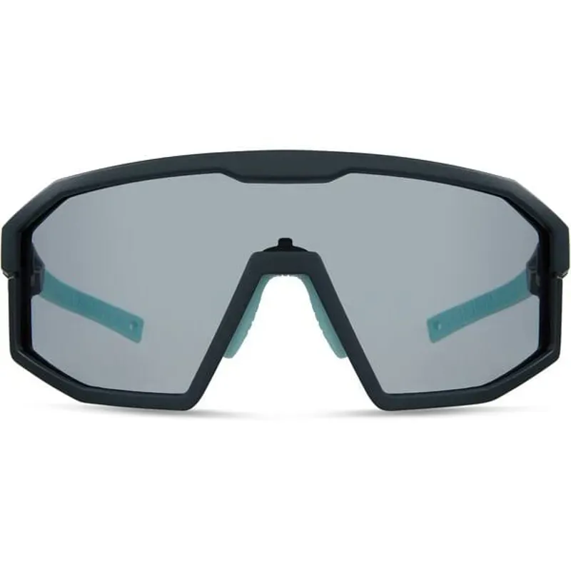 Madison Enigma Sunglasses in Grey-3