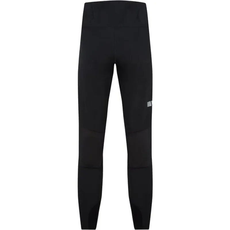 Madison Flux Men's DWR Trail Trousers In Black-1