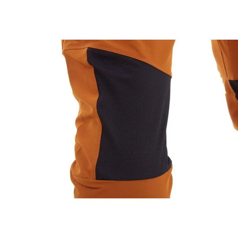 Madison Flux Men's DWR Trail Trousers In Black-4