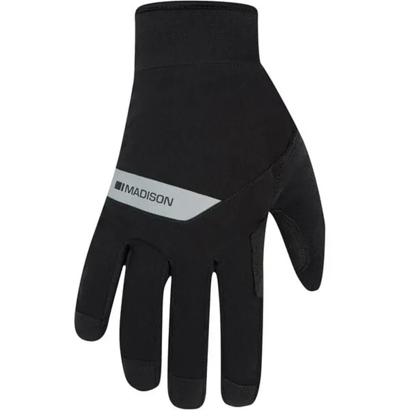 Madison DTE Waterproof Primaloft - Thermal Gloves In Black