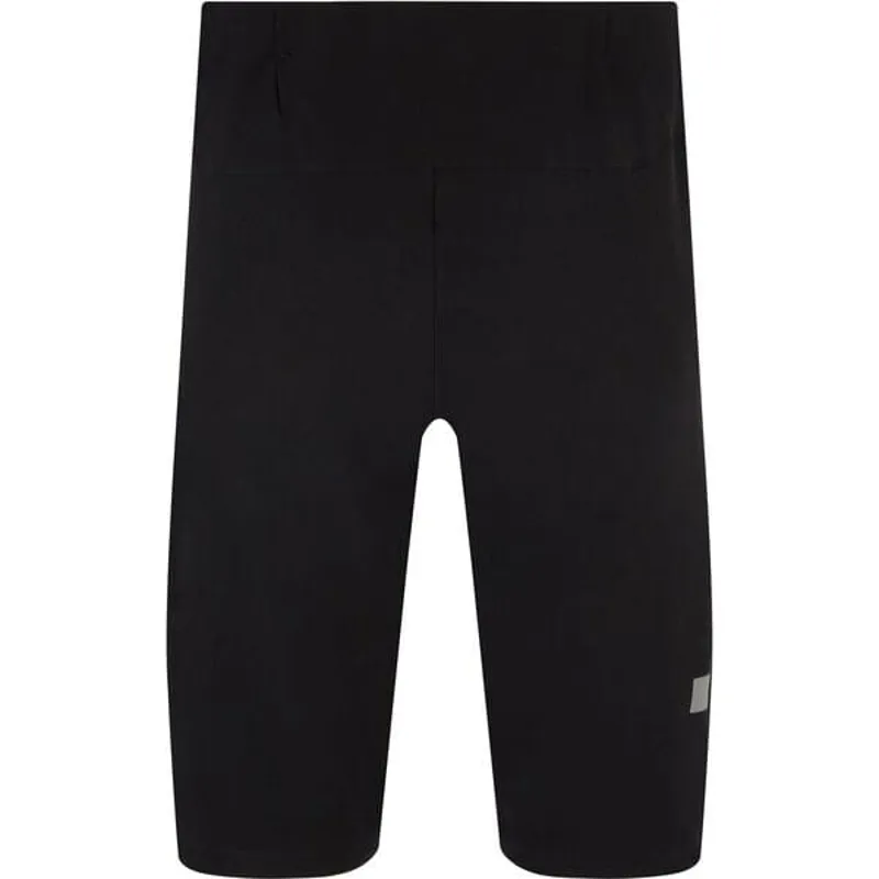 Madison Flux Men's DWR Stretch Trail Short In Black-1
