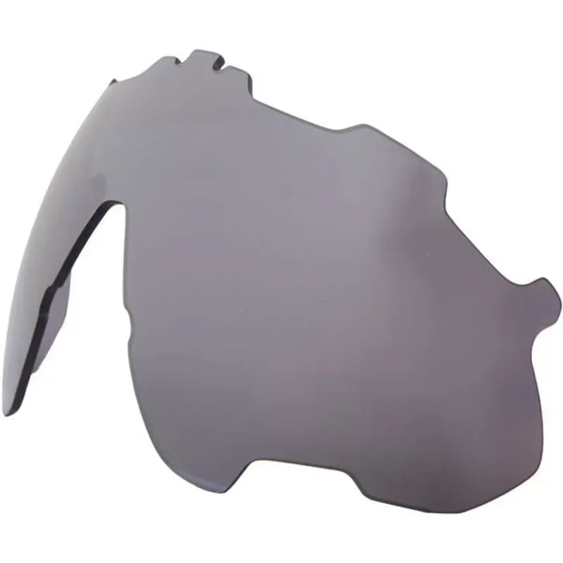 Madison Eyewear Code Breaker II Upgrade Lens in Silver Mirror-1