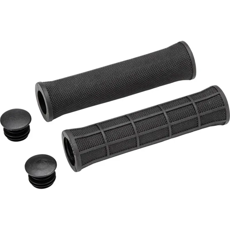 M Part Essential Grips in Black