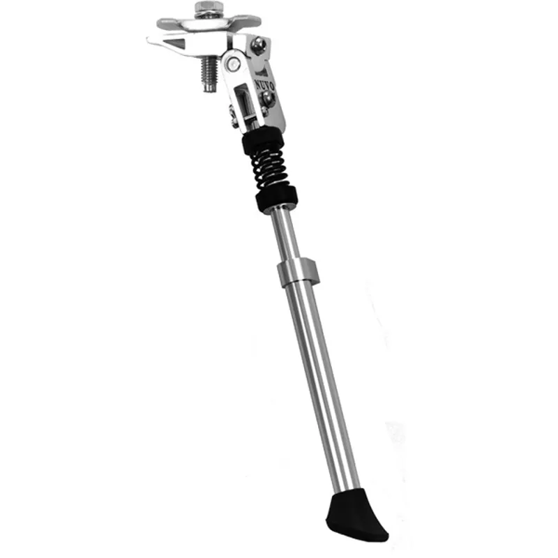 M Part 20-28in Kickstand in Silver