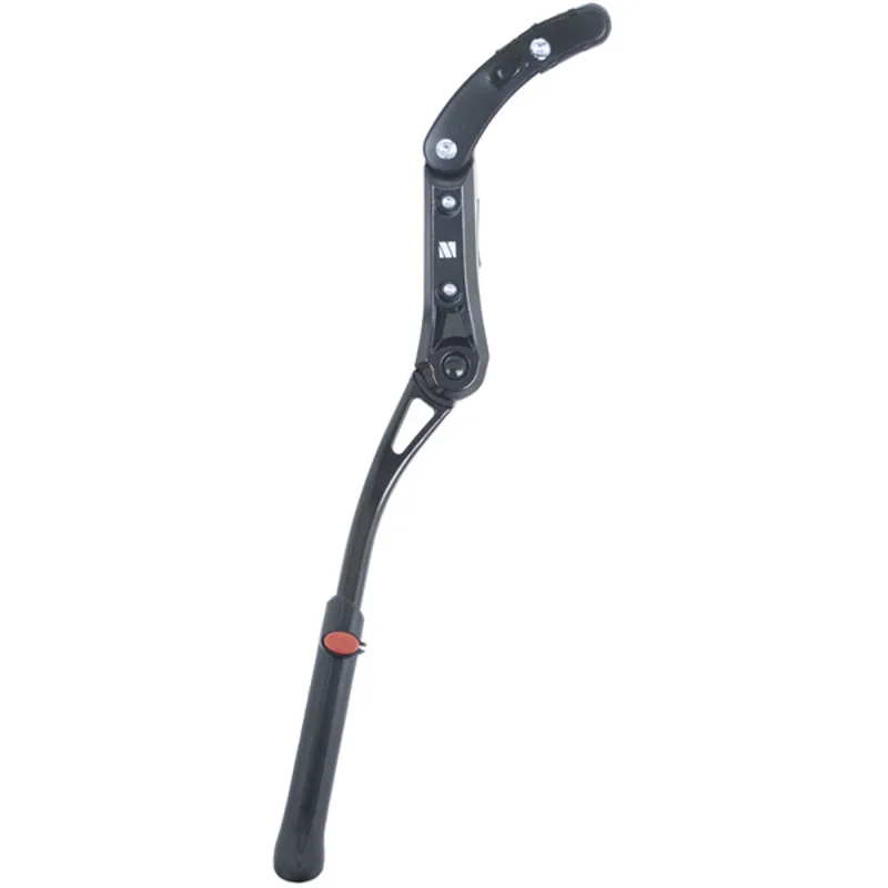 M Part Essential Adjustable Kickstand in Black