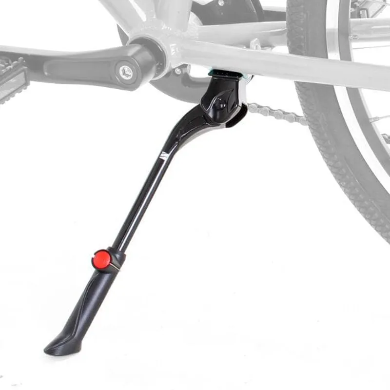 M Part Essential Junior Kickstand in Black-1