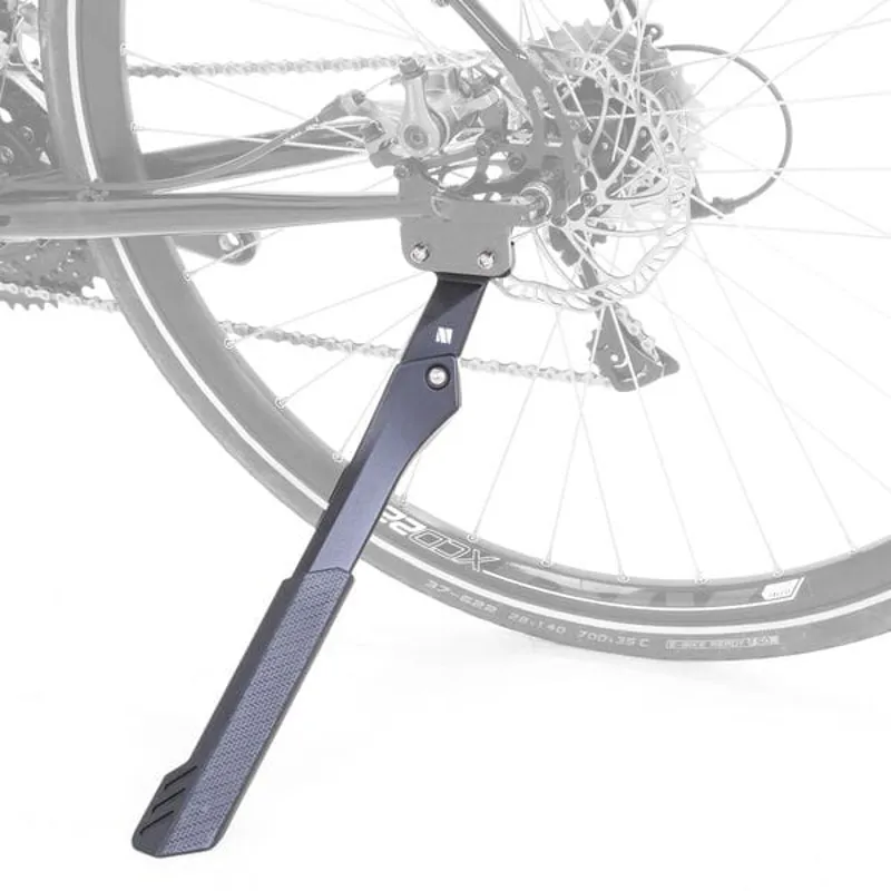 M Part Primo Oversized 40mm Kickstand in Black-1