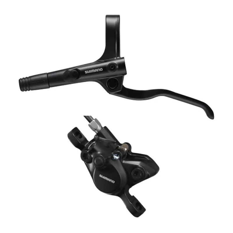 Shimano Non-Series BR-MT200/BL-MT200 Calliper Rear Left Disc Brake