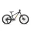 Orbea Laufey H30 Mountain Bike In Black/Rainbow