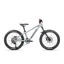 Orbea Laufey H30 Mountain Bike In Blue Grey/Bright Red