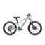 Orbea Laufey 20 H10 Mountain Bike In Blue Grey/Bright Red