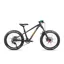 Orbea Laufey 20 H10 Mountain Bike In Black/Rainbow