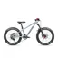 Orbea Laufey 20 H10 Mountain Bike In Blue Grey/Bright Red