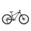 Orbea Laufey 24 H30 Junior Mountain Bike In Black/Rainbow