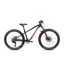 Orbea Laufey 24 H20 Junior Mountain Bike In Black/Rainbow
