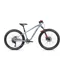 Orbea Laufey 24 H20 Junior Mountain Bike In Blue Grey/Bright Red