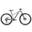 Orbea Laufey 27 H20 Junior Mountain Bike In Blue Grey/Bright Red