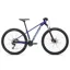 Orbea Onna 27 Xs Junior 40 Mountain Bike In Violet Blue/White