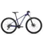 Orbea Onna 27 Xs Junior 30 Mountain Bike In Violet Blue/White