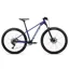 Orbea Onna 27 Xs Junior 20 Mountain Bike In Violet Blue/White