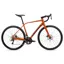 Orbea Avant H40 Road Bike in Orange Candy/Cosmic Bronze