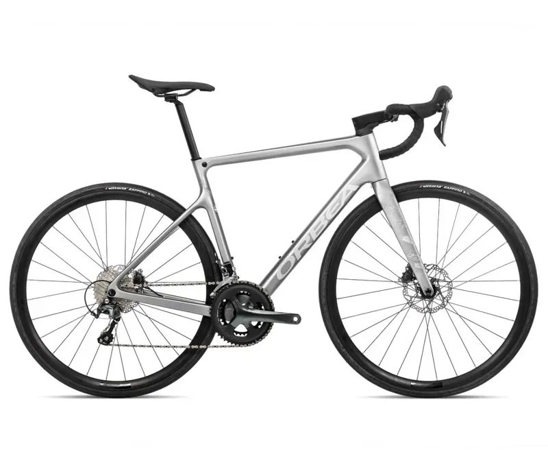 Orbea Orca M40 Road Bike In Shark Grey