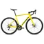 Orbea Orca M40 Road Bike In Sulfur Yellow/Night Black