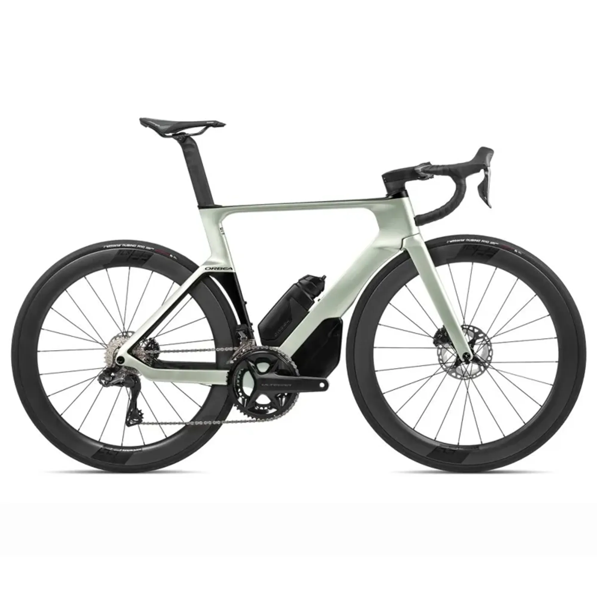 Orbea Orca Orbea Amarilla ORCA M30 2023 - Main Image