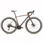 Orbea Terra H40 Gravel Bike In Copper 