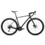 Orbea Terra H40 Gravel Bike In Metallic Night Black 