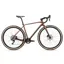 Orbea Terra H30 1x Gravel Bike in Copper
