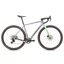 Orbea Terra M22Team 1X Gravel Bike in Stone Silver/Ice Green