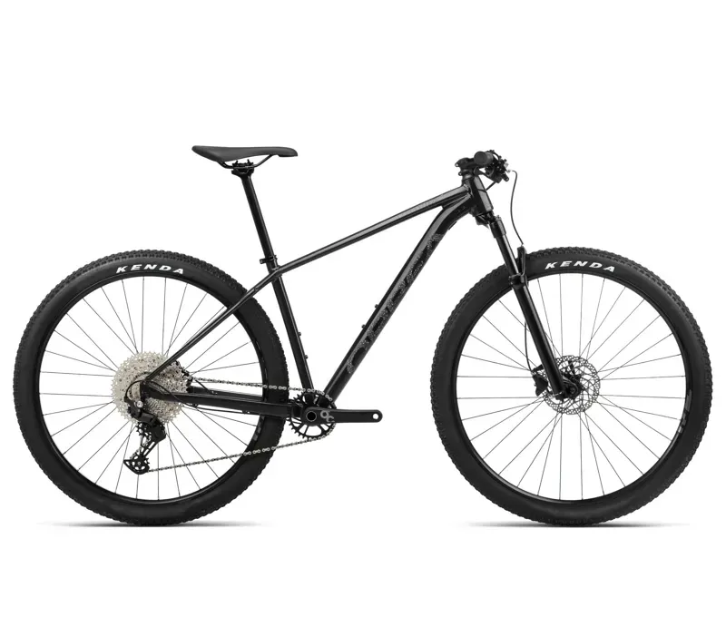 Orbea Onna 10 Mountain Bike In Black