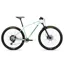 Orbea Alma H30 Hardtail Mountain Bike in Ice Green/Blue