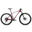 Orbea Alma H30 Hardtail Mountain Bike in Metallic Dark Red/Chic White