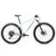 Orbea Alma H10-Eagle Hardtail Mountain Bike in Ice Green/Blue