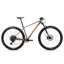 Orbea Alma H10-Eagle Hardtail Mountain Bike in Taupe Brown/Mango