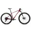 Orbea Alma H10-Eagle Hardtail Mountain Bike in Metallic Red/Chic White