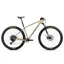 Orbea Alma M51 Hardtail Mountain Bike in Baobab Brown/Green Gold 