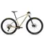 Orbea Alma M20 Mountain Bike In Baobab Brown/Green Gold