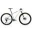 Orbea Alma M20 Mountain Bike In Halo Silver/Shark Grey