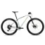Orbea Alma M21 Mountain Bike In Halo Silver/Shark Grey