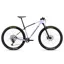 Orbea Alma M10 Mountain Bike In Digital Lavender/Carbon Raw