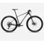 Orbea Alma M10 Mountain Bike In Wine Red Carbon