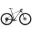Orbea Alma M-Pro Mountain Bike In Wine Red Carbon